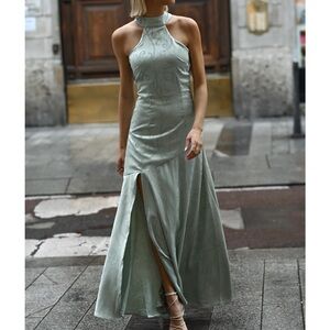 Yellow the Label Quincy Dress